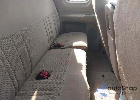 1997 Ford F-250 Lariat/Standard/Xl/Xlt from USA, damaged, VIN 1FTFX27L2VKB87268